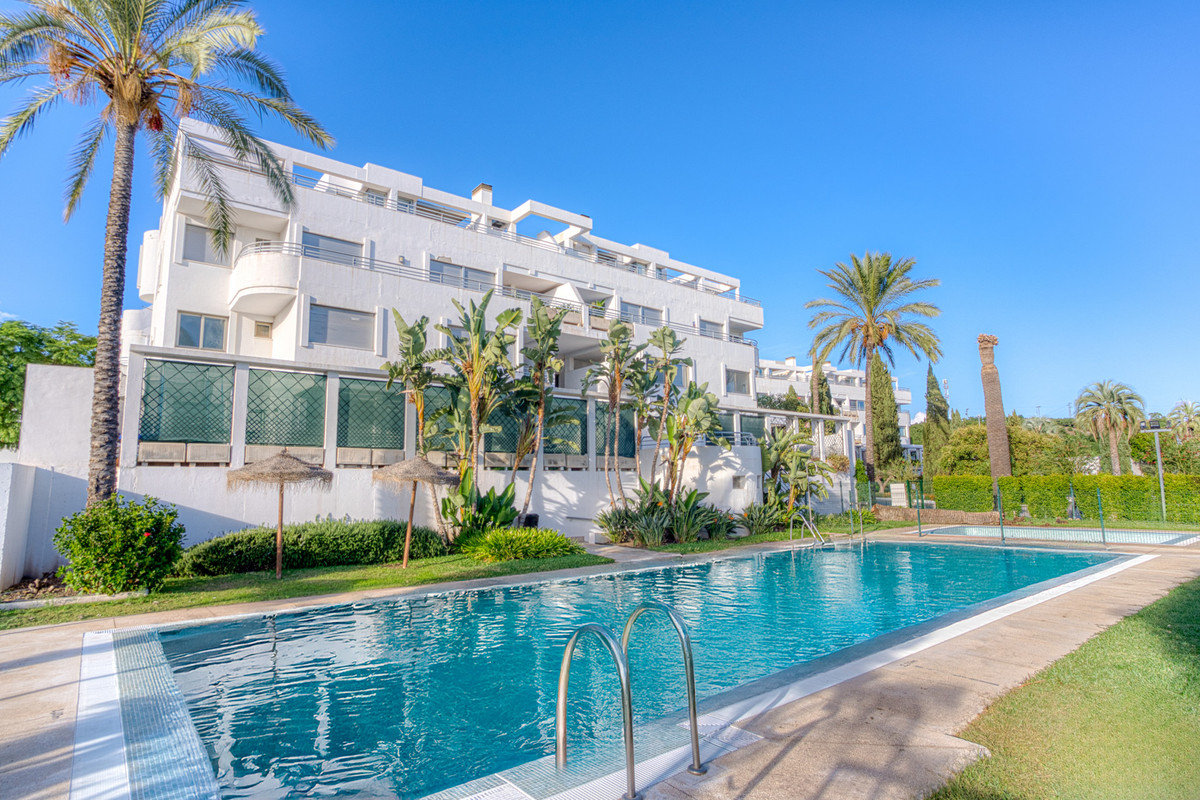 Wohnung in La Cala Golf