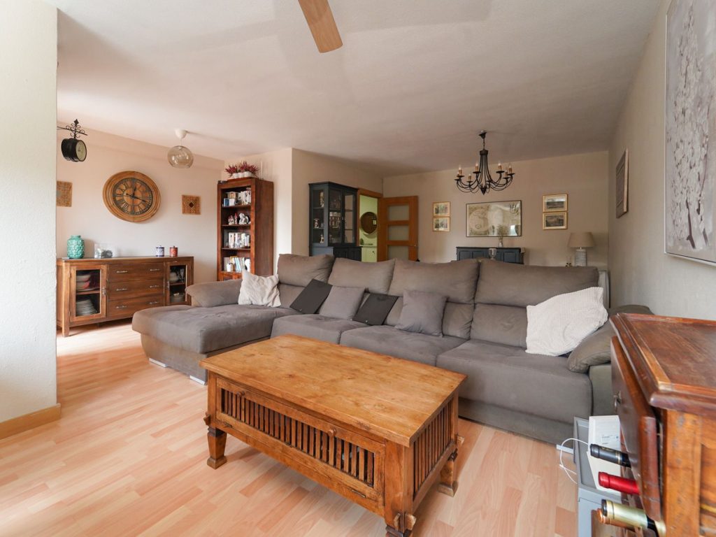 Apartment in Málaga