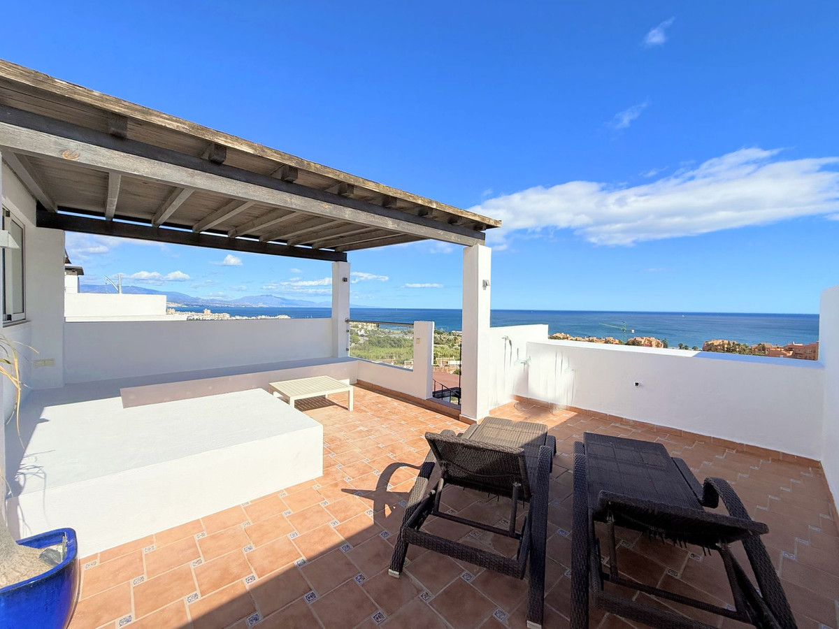 Wohnung in La Duquesa