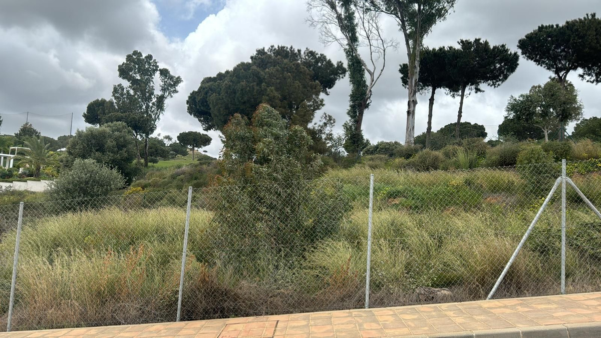 Grundstück in La Cala Golf