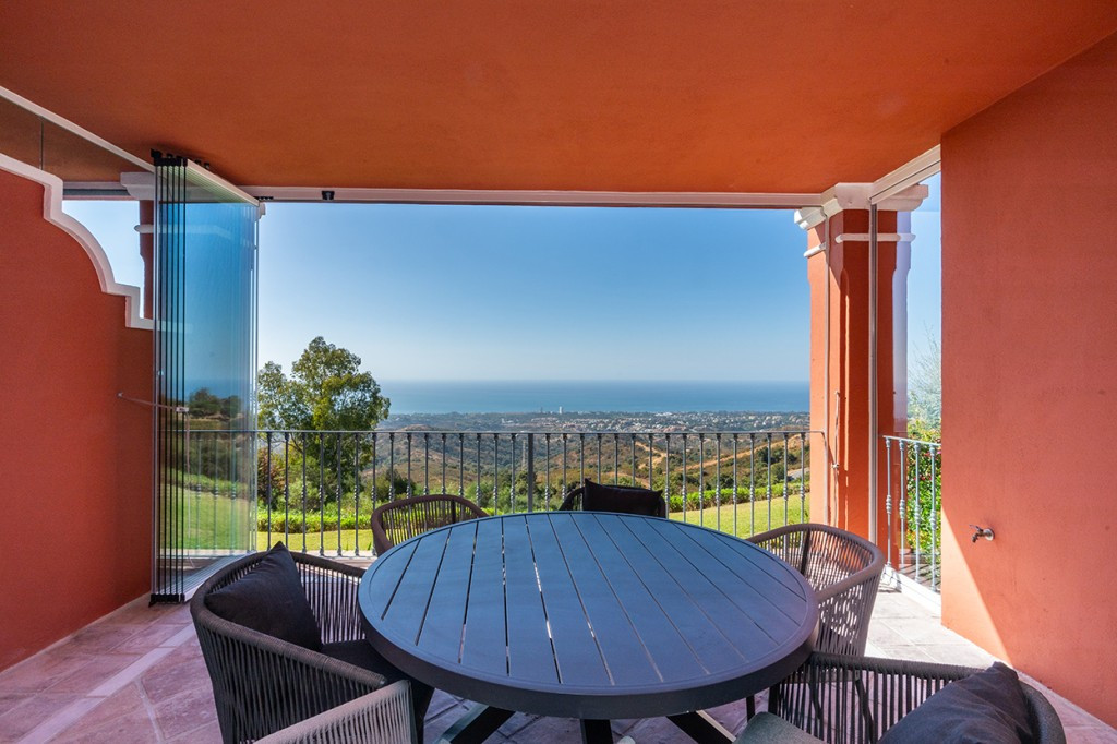 Apartment in Marbella