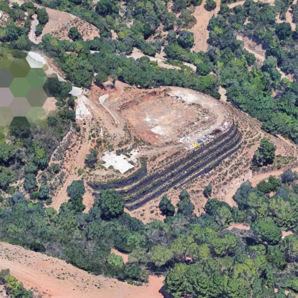 Land in Benahavís