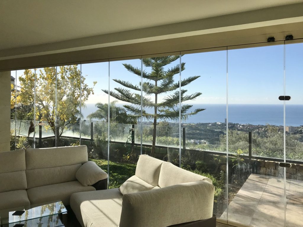 Apartment in Marbella