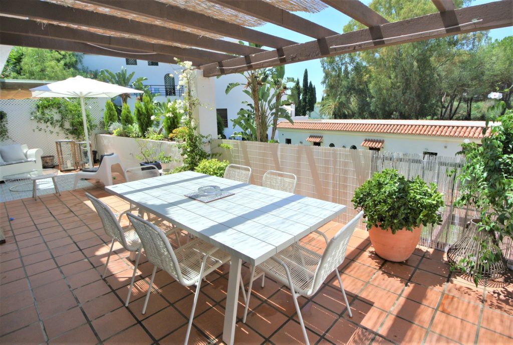 Apartment in Marbella