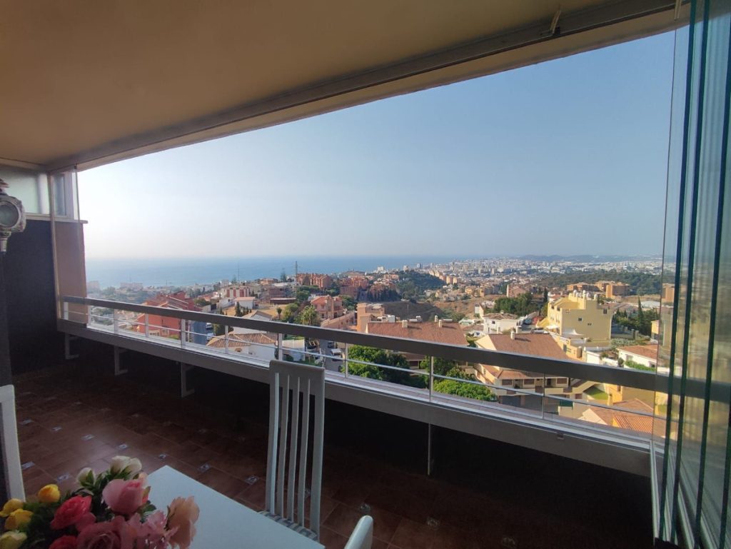Apartment in Fuengirola