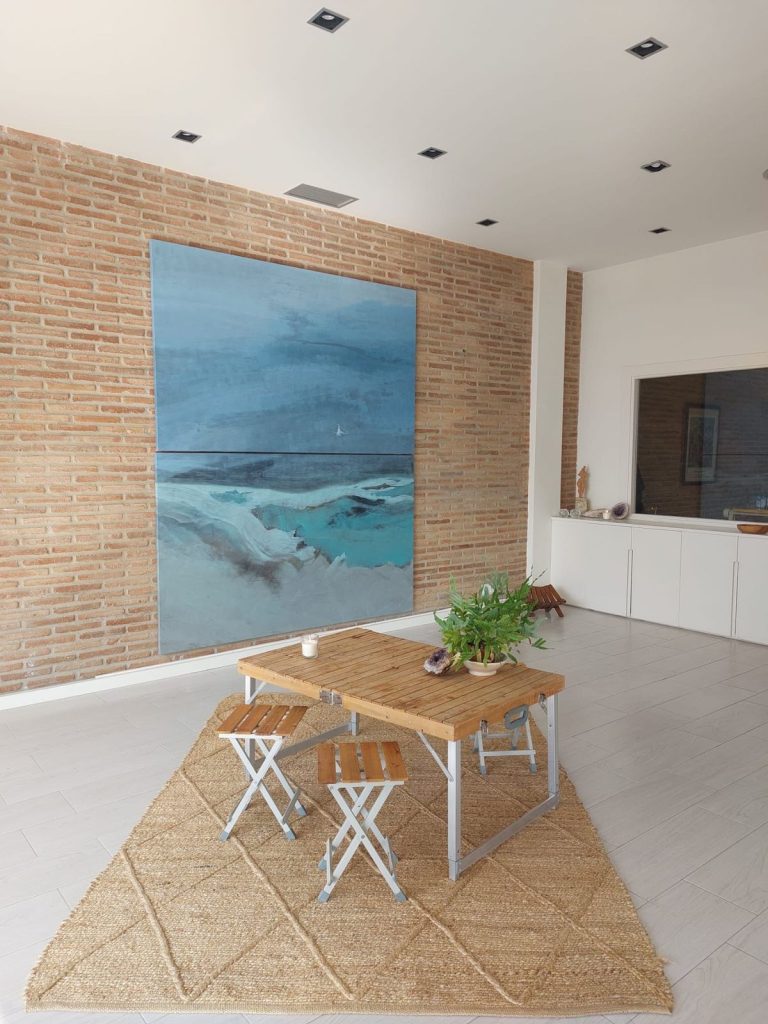 Commercial property in Marbella