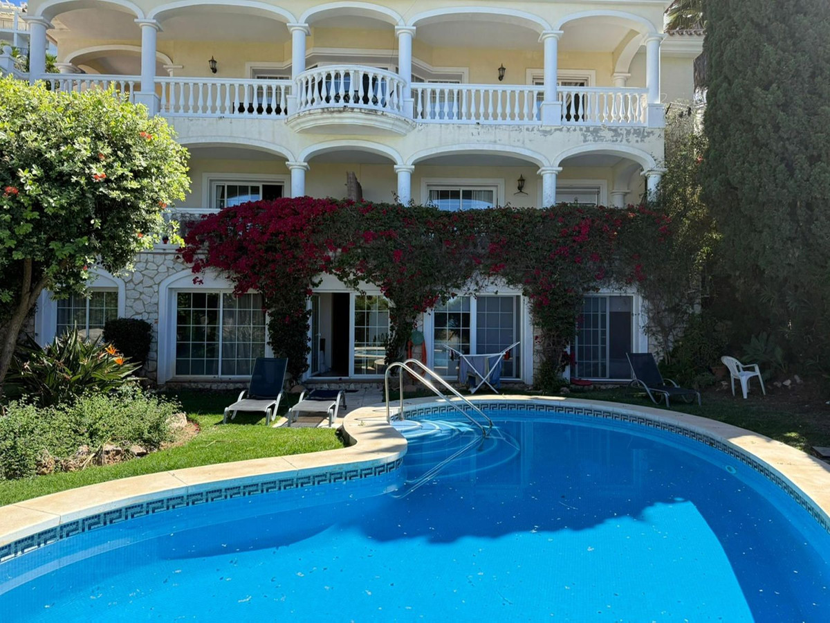 Villa in Mijas