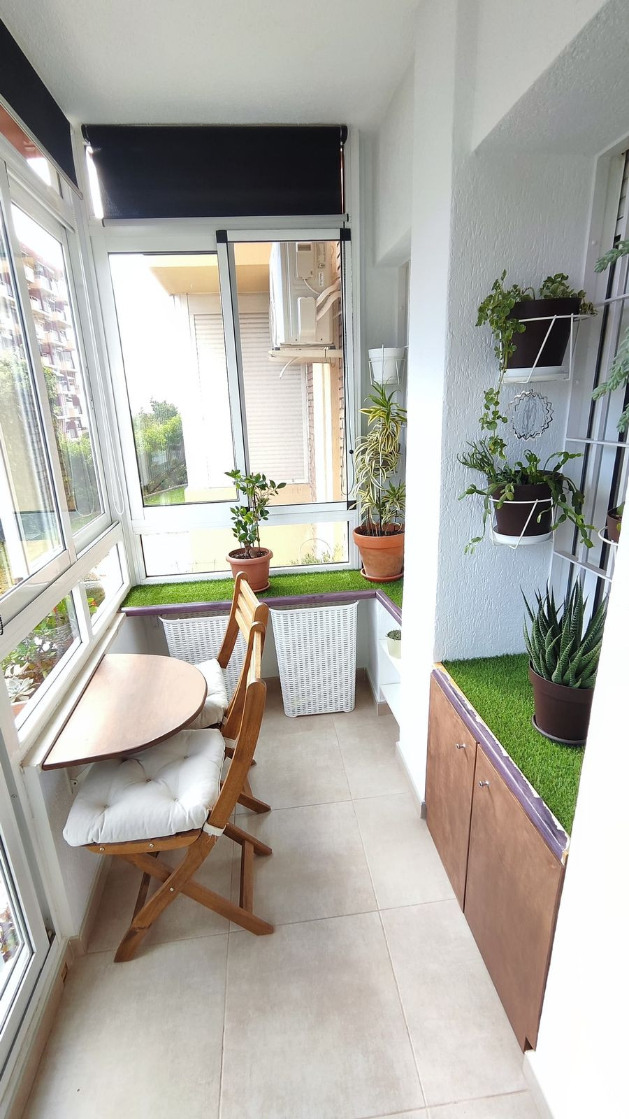 Wohnung in Benalmadena