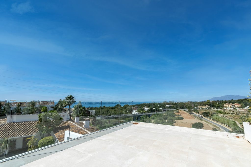 Villa in Marbella