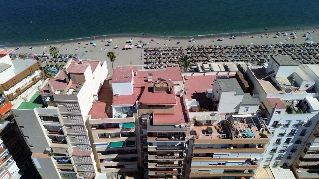 Apartment in Fuengirola