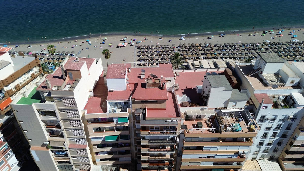 Wohnung in Fuengirola