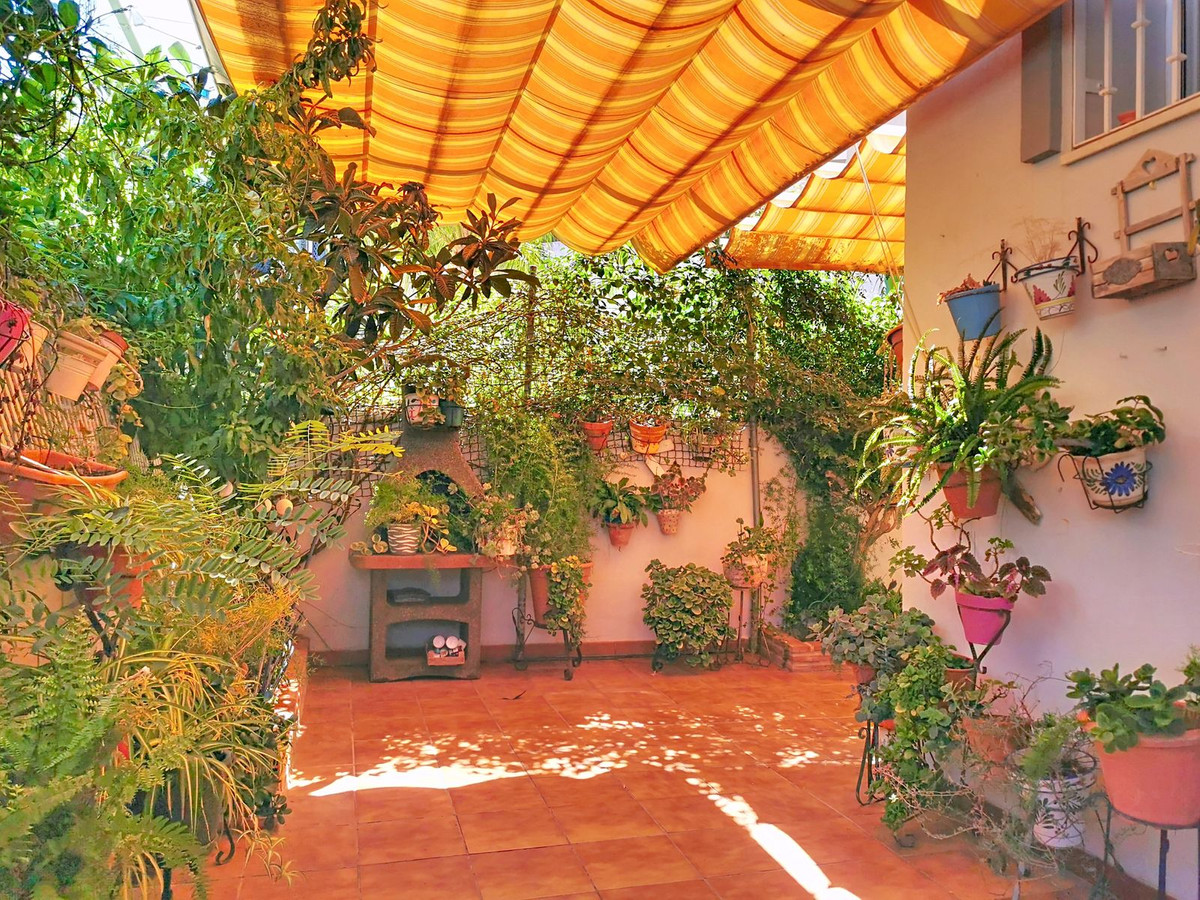 Villa in Fuengirola