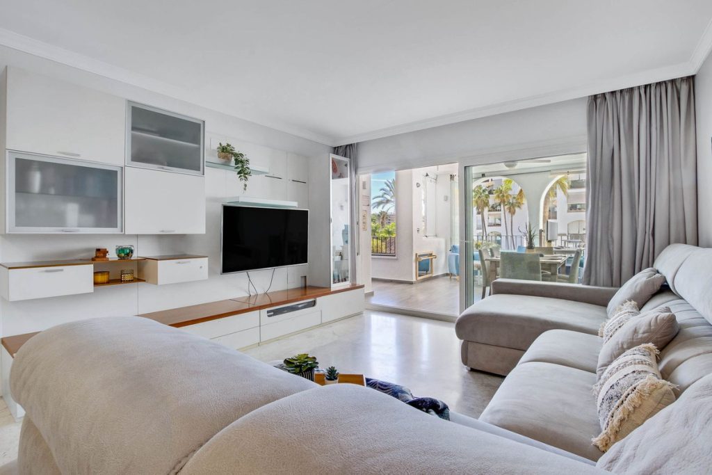 Apartment in Torremolinos