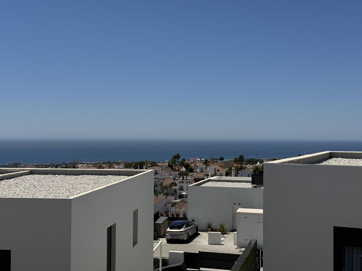 Reihenhaus in Riviera del Sol