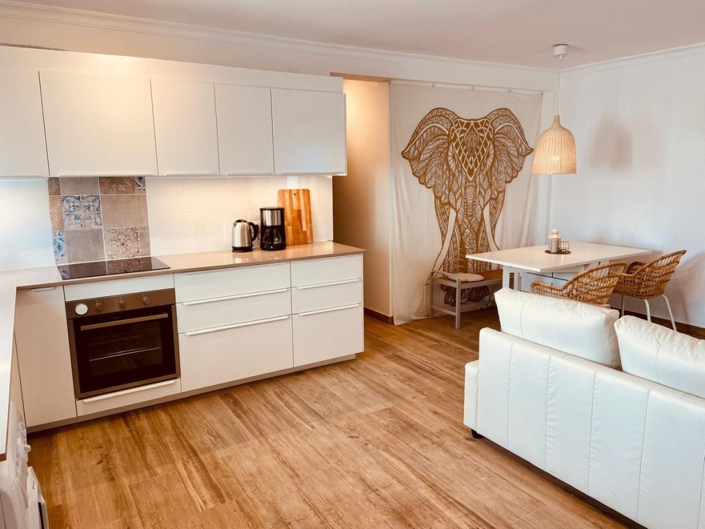 Apartment in Fuengirola