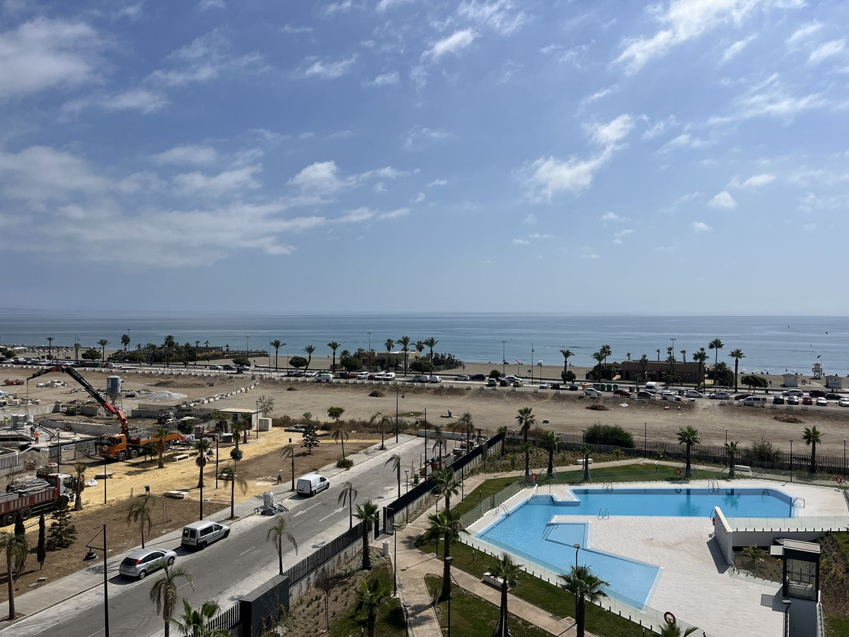 Wohnung in Torremolinos