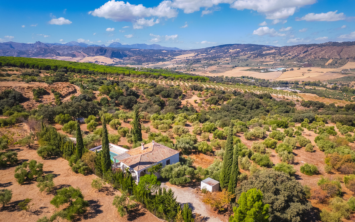 Finca in Ronda