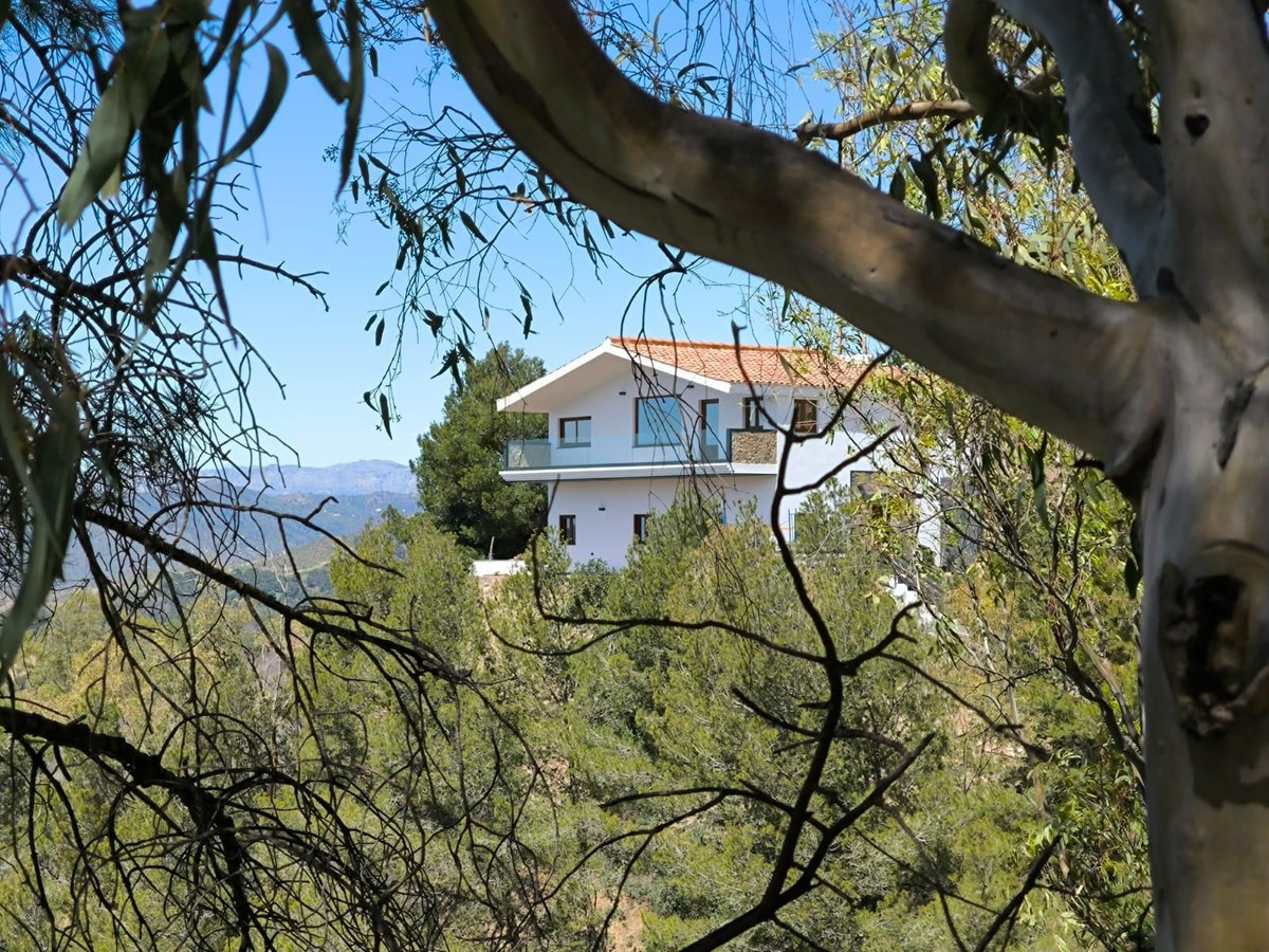 Villa in Málaga Este