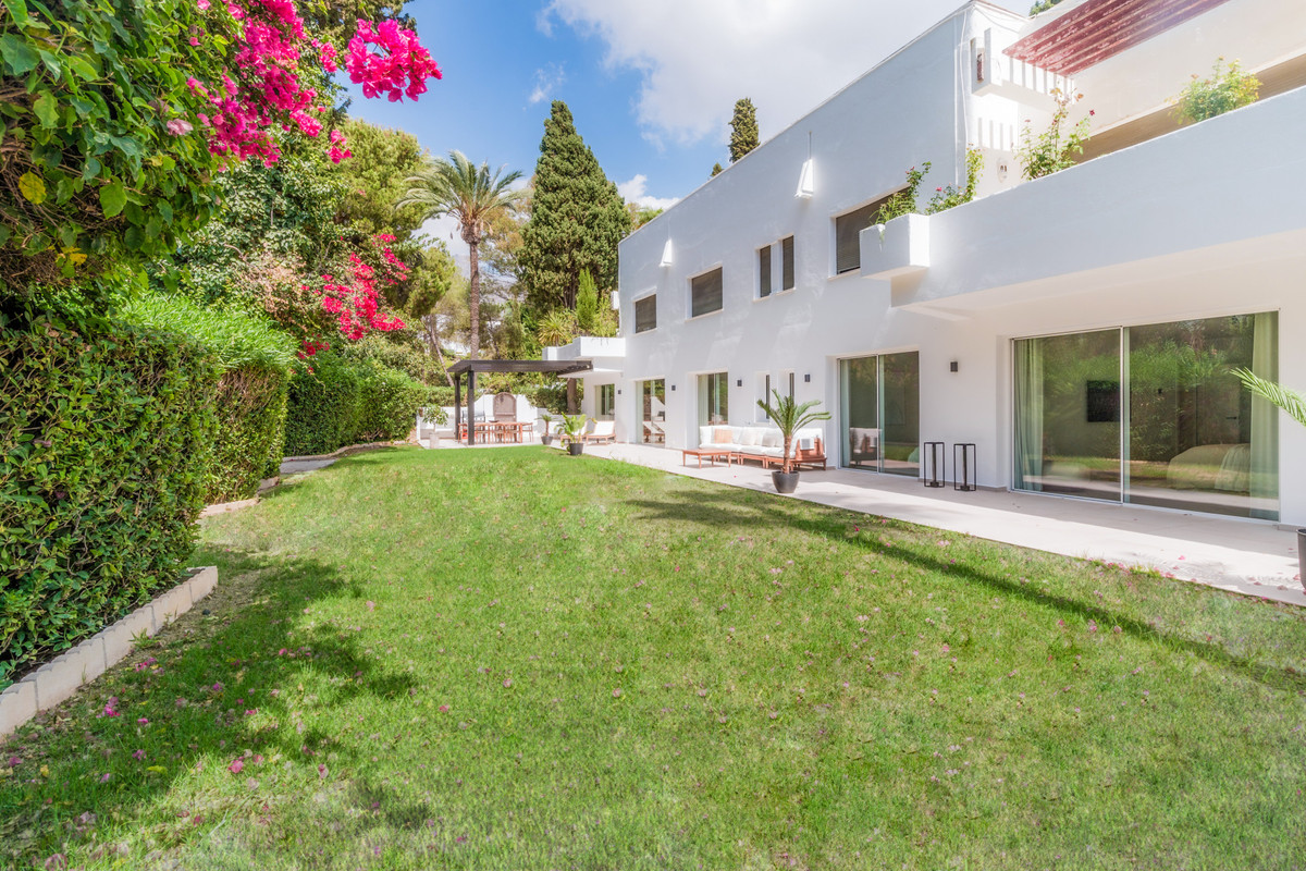 Wohnung in The Golden Mile