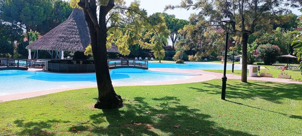 Apartment in Marbella