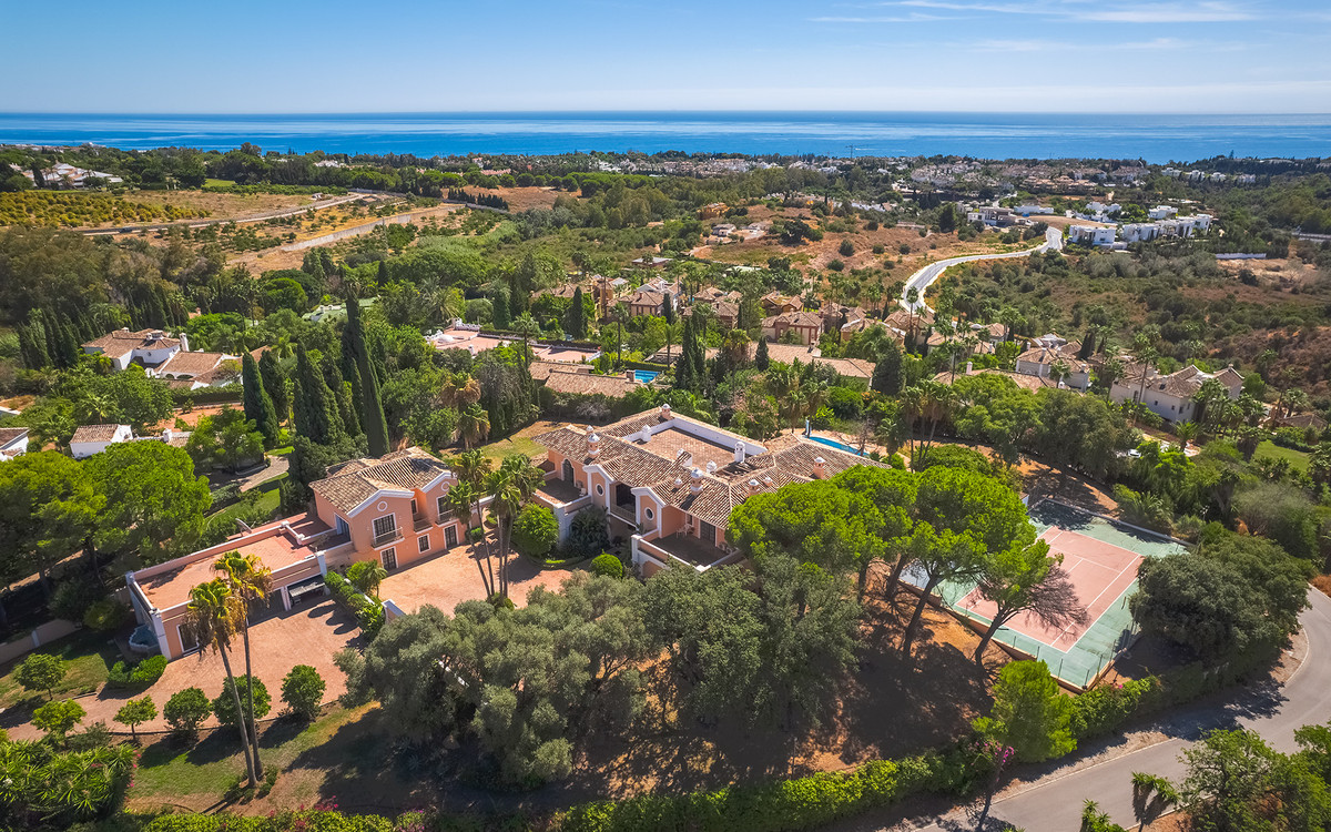 Villa in The Golden Mile