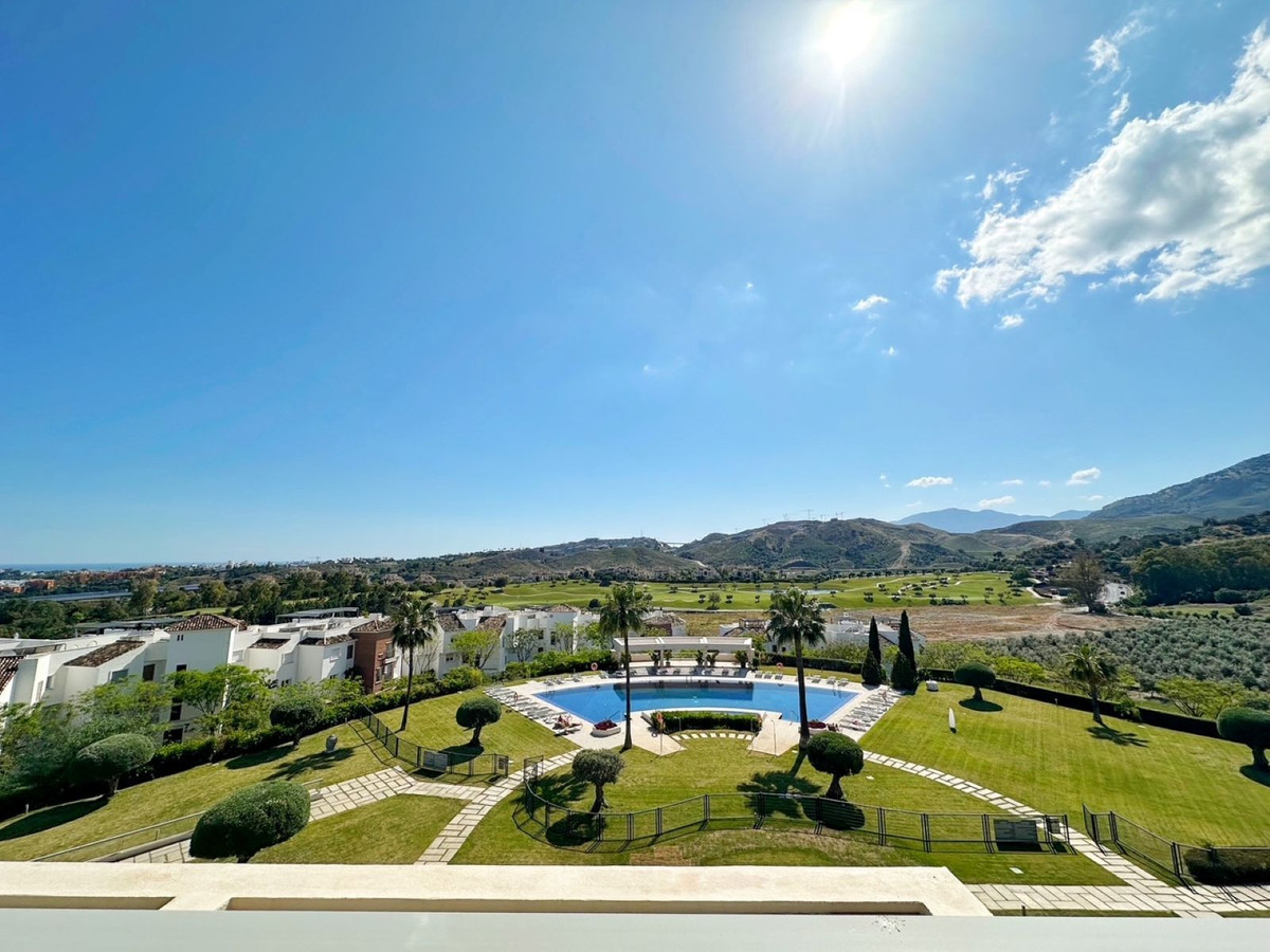 Wohnung in Los Arqueros