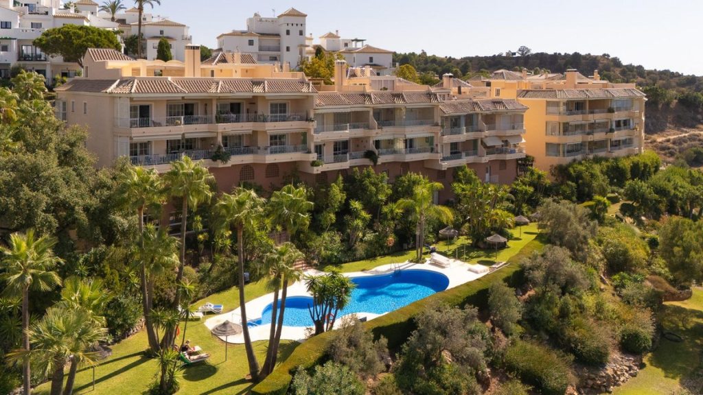 Apartment in Alhaurín el Grande