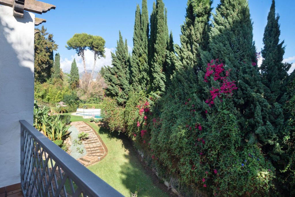 Land in Cuevas del Becerro