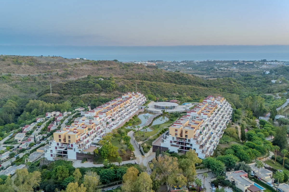 Wohnung in Estepona