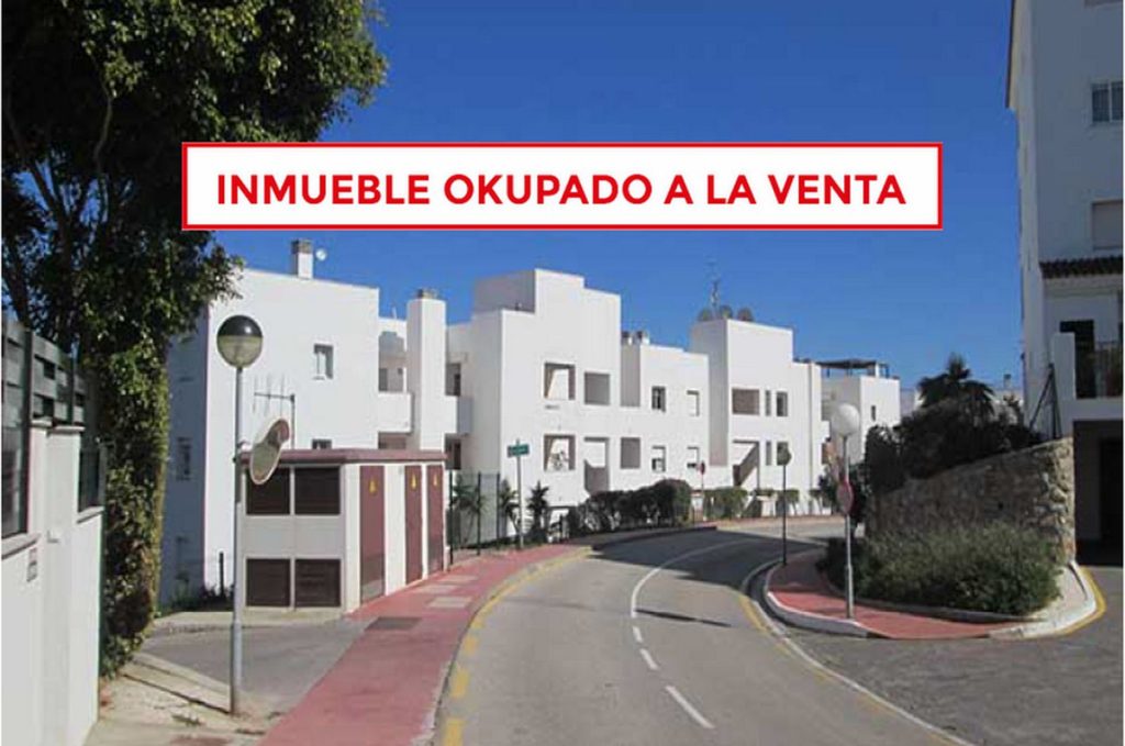 Apartment in Mijas