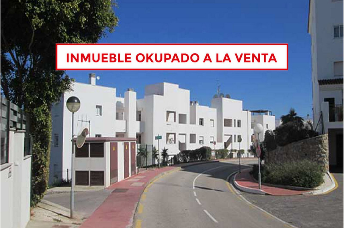 Wohnung in Riviera del Sol