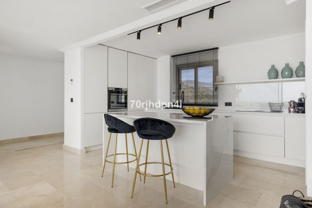 Apartment in Estepona