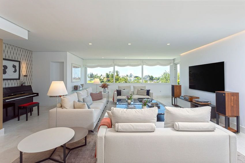 Apartment in Marbella