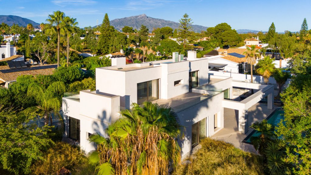Villa in Marbella