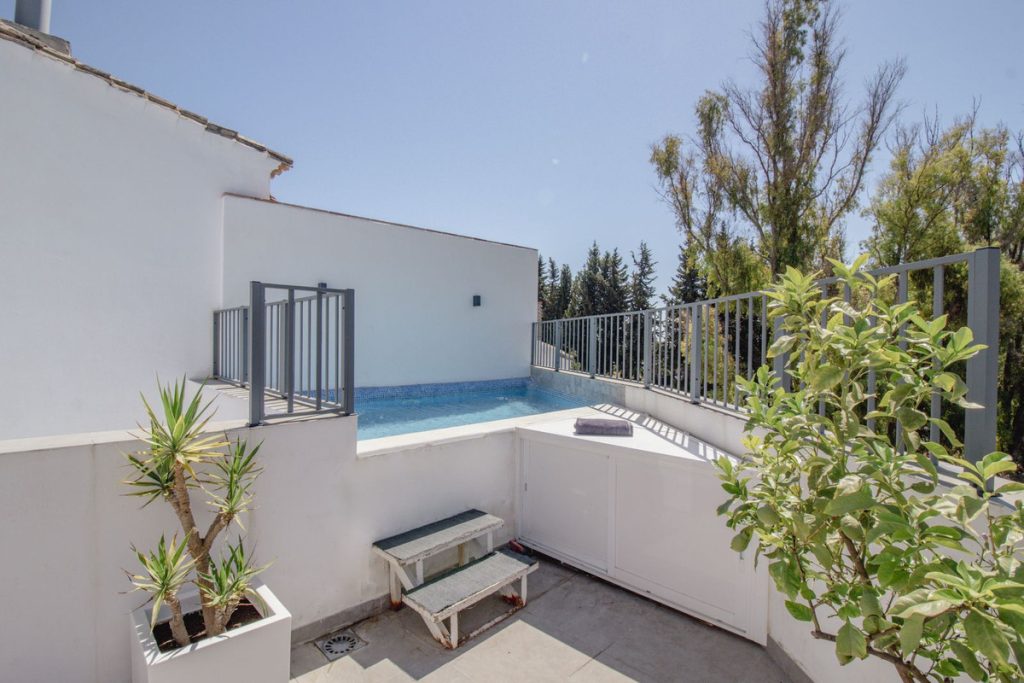 Villa in Marbella