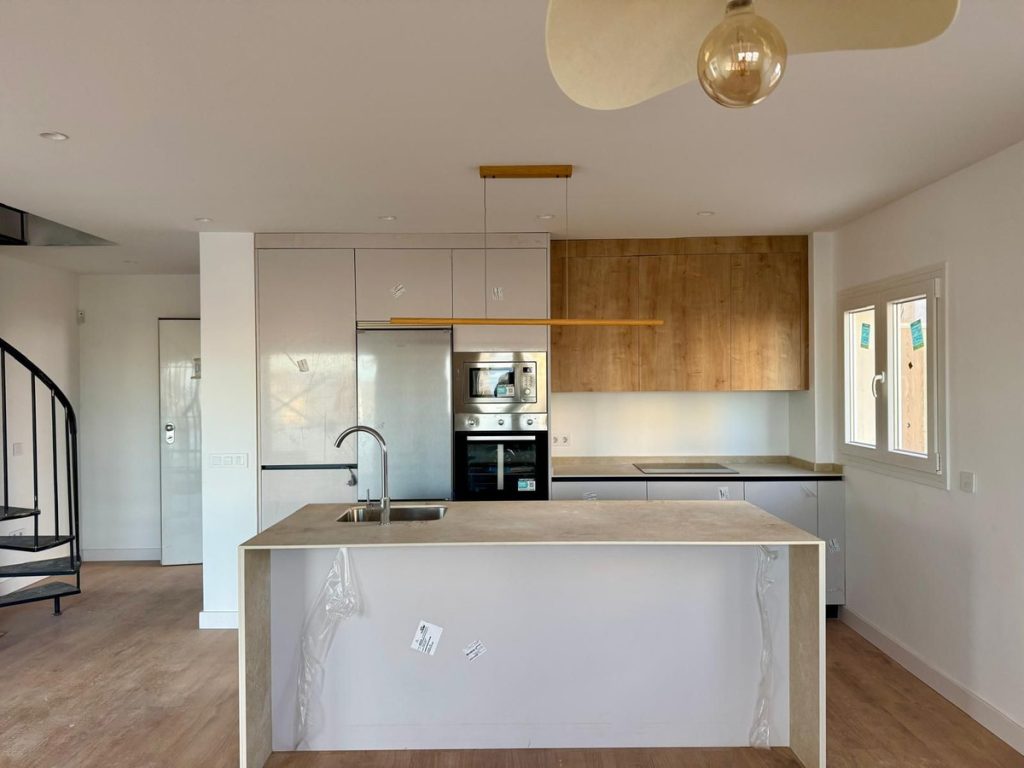 Apartment in Torremolinos