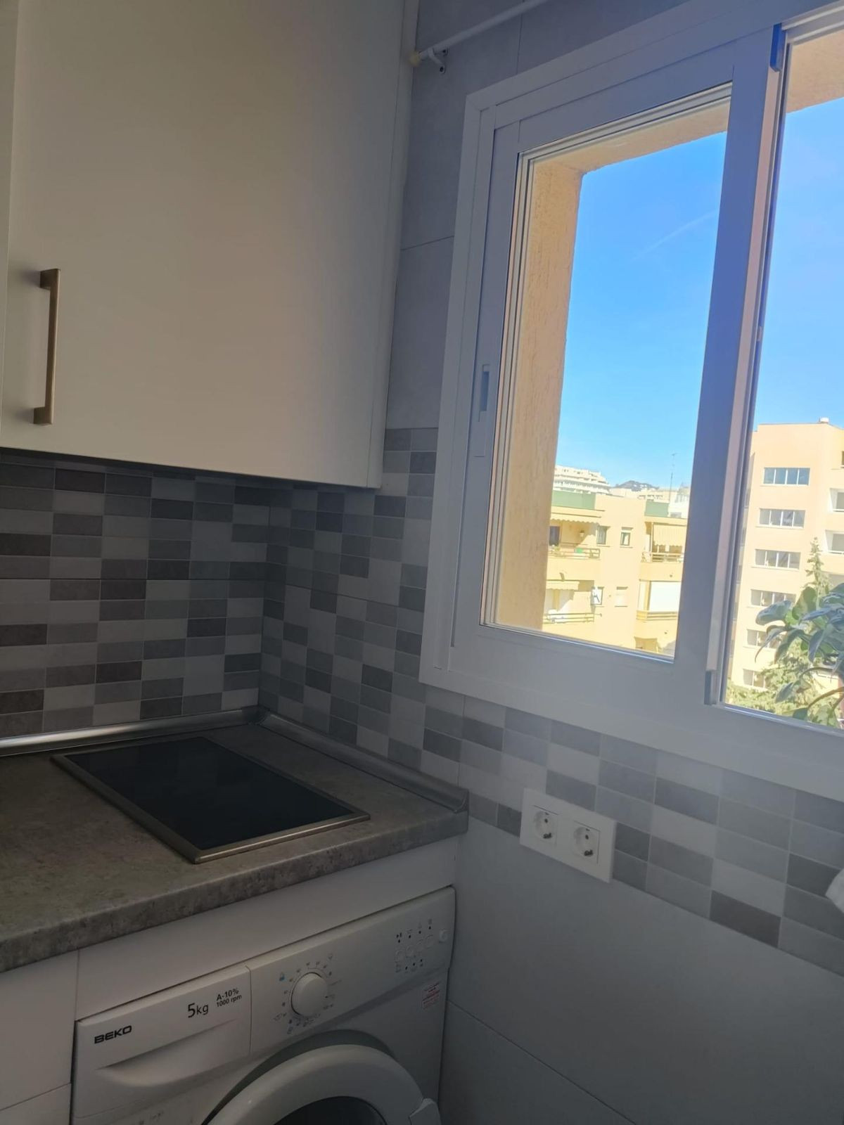 Wohnung in Marbella Centro