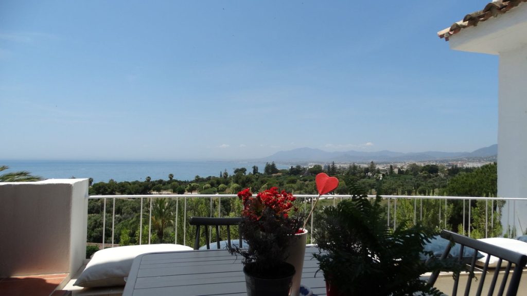 Apartment in Marbella
