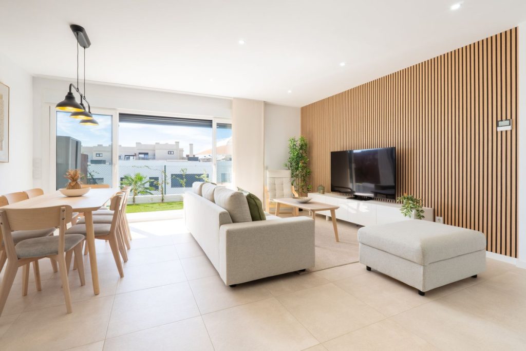 Town house in Mijas