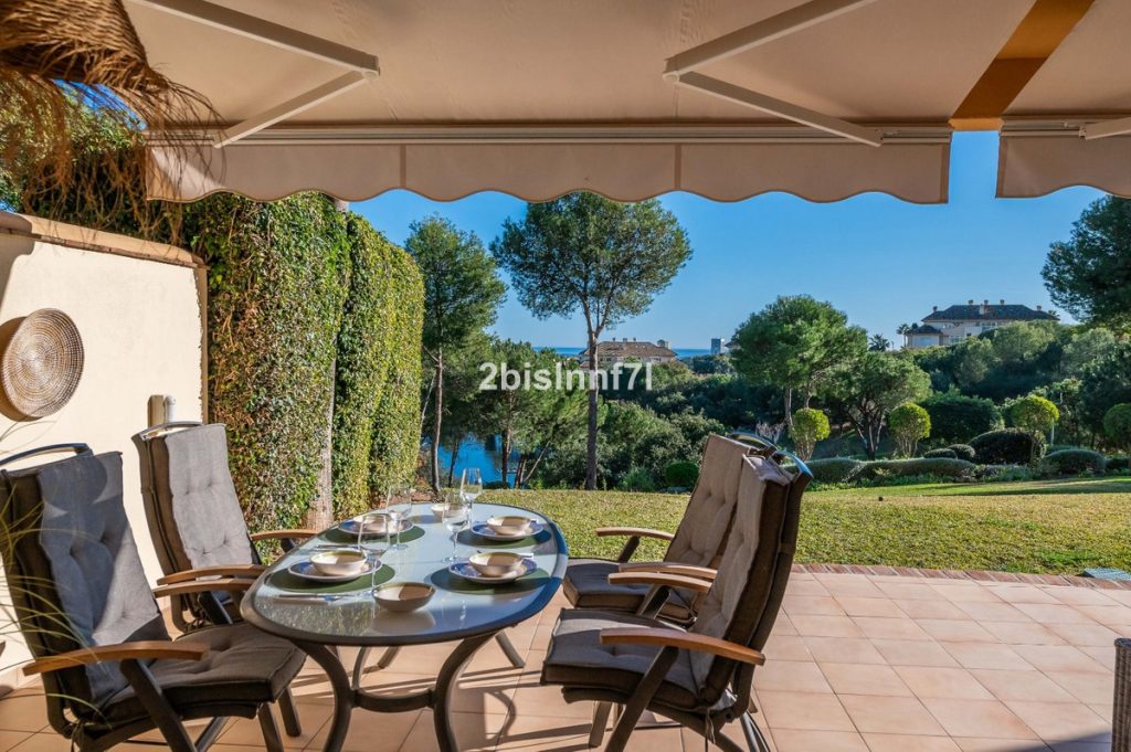 Apartment in Marbella
