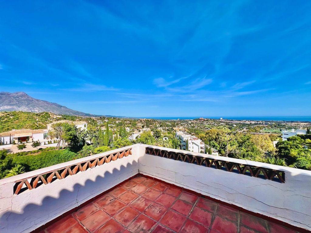 Villa in Benahavís