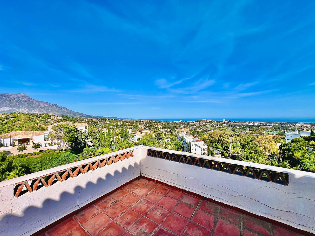Villa in La Quinta