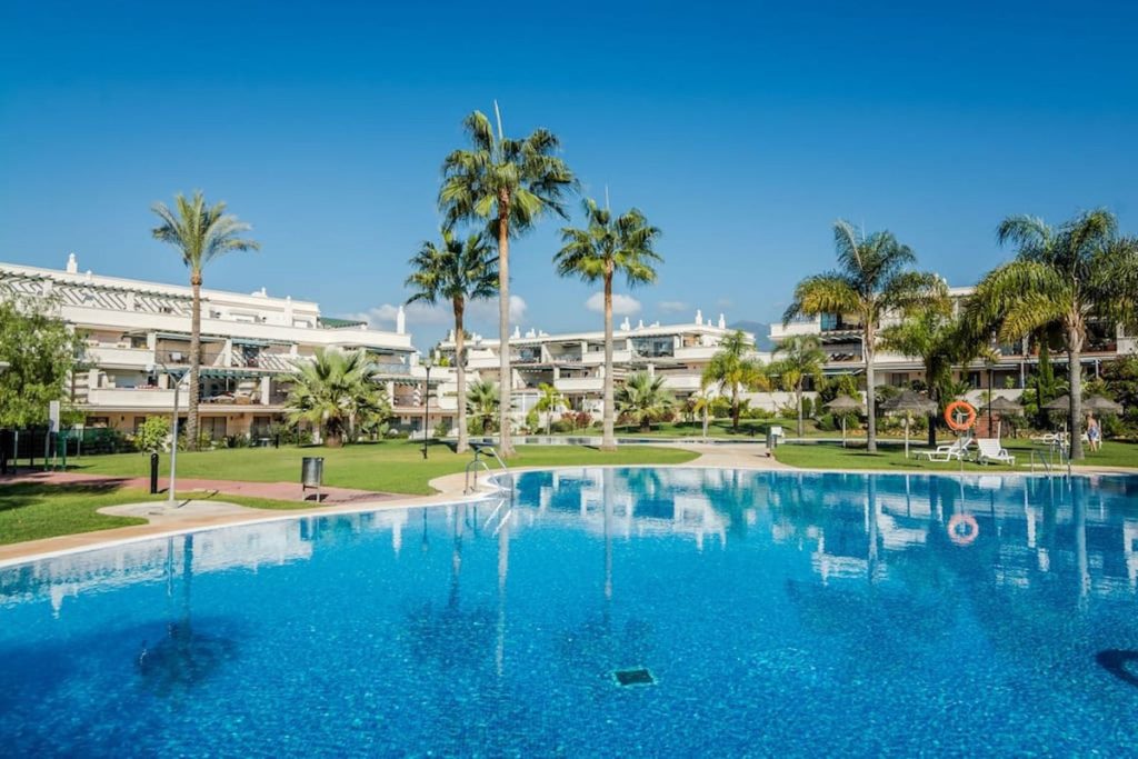 Apartment in Marbella