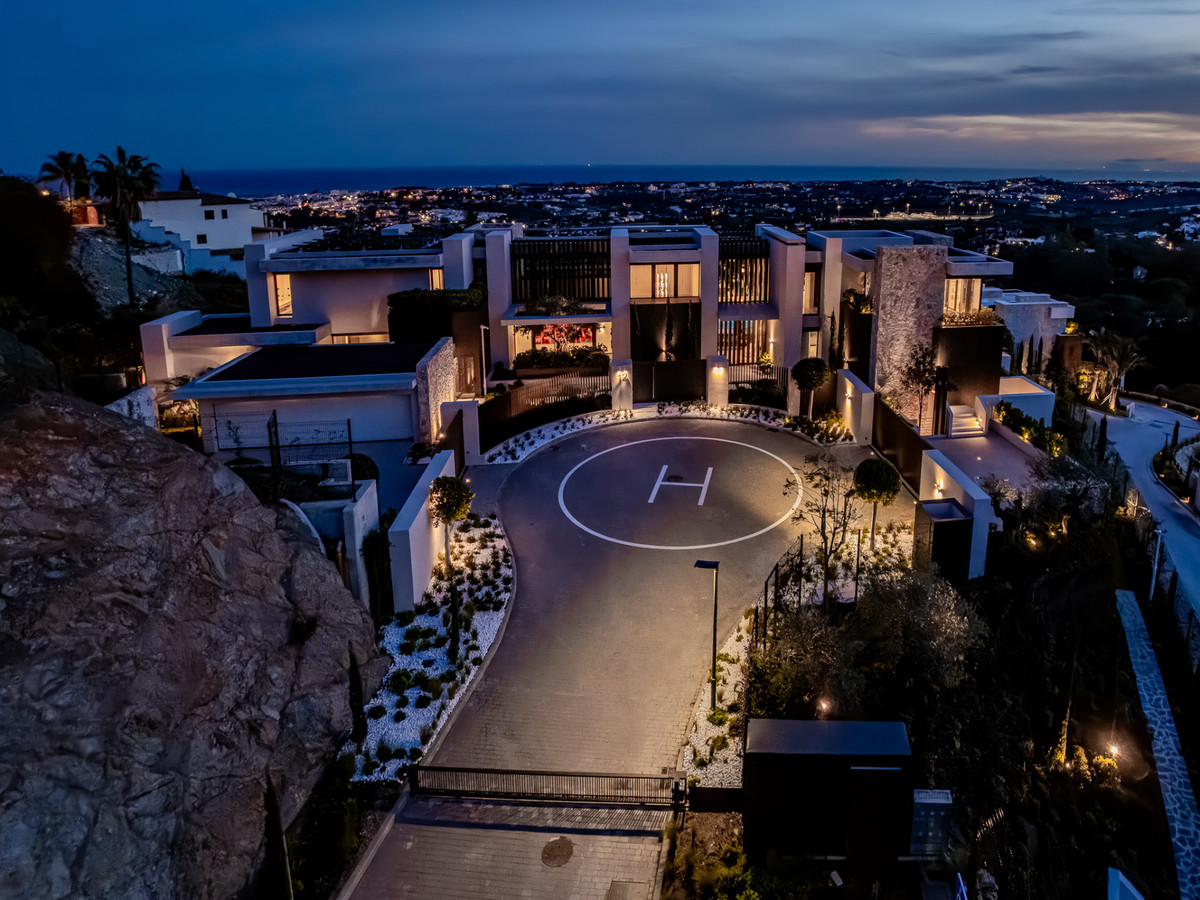 Villa in La Quinta