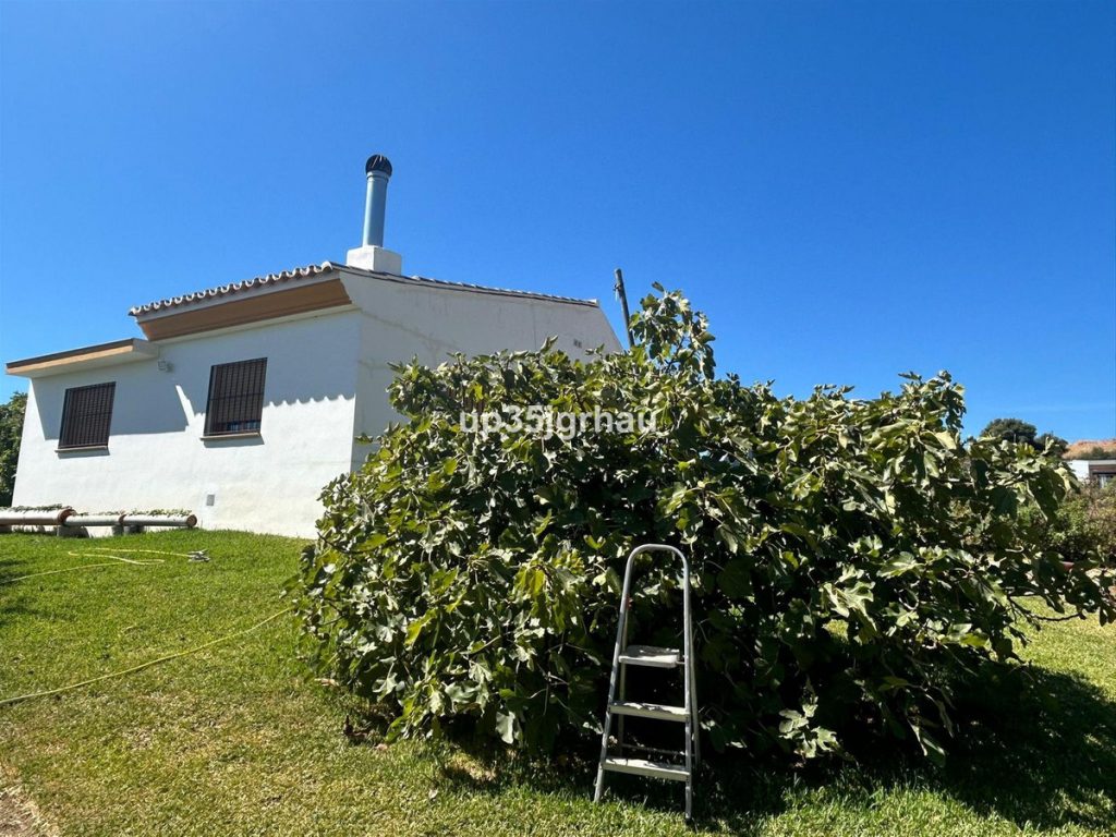 Country house in Estepona