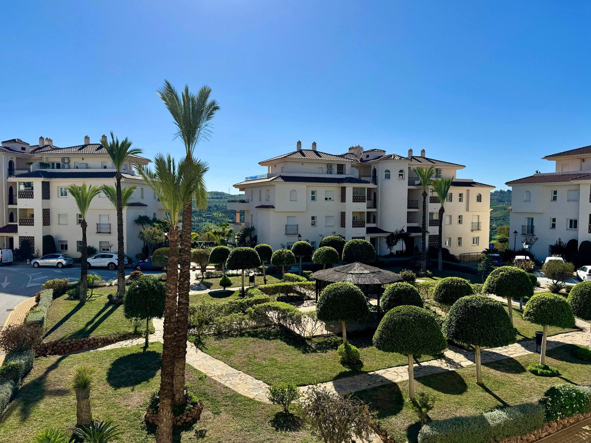 Wohnung in La Cala Hills