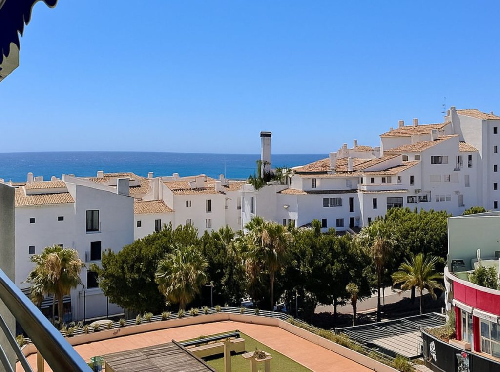 Apartment in Marbella
