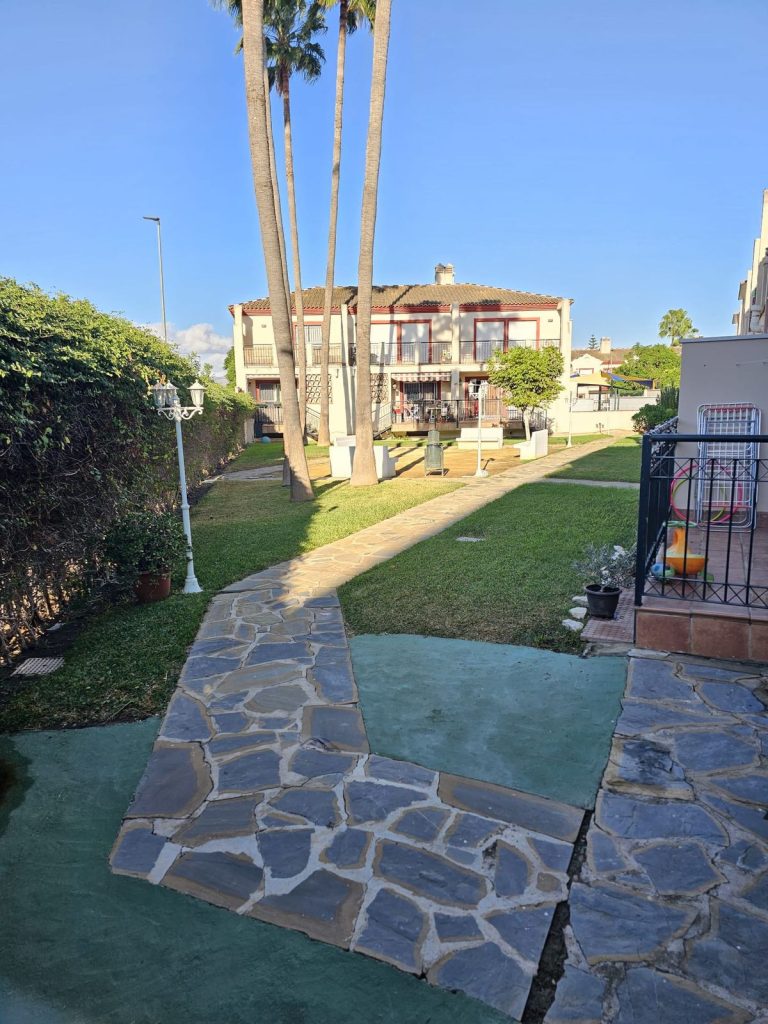 Town house in Alhaurín de la Torre