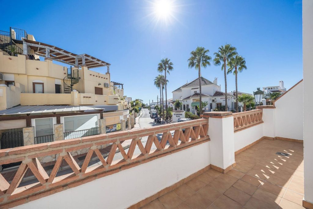 Apartment in Nerja