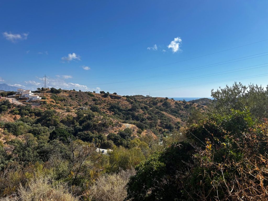 Land in Estepona